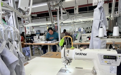 Κίνα Henan Super Queen Garment Co., Ltd.