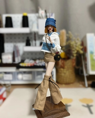 Νέο σχεδιασμό υψηλής ποιότητας 30cm Barbie Blyth κούκλα ρούχα για 1/6 bjd κούκλα
