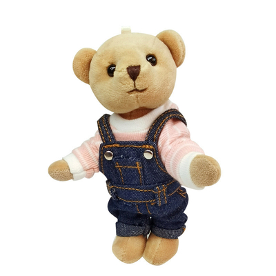 Εύκολο να ντυθεί 6 &quot; DOLL ΚΑΛΑΜΑΤΙΚΗ ΜΑΣΙΝΑ πλέσιμο με προσαρμόσιμο σχέδιο