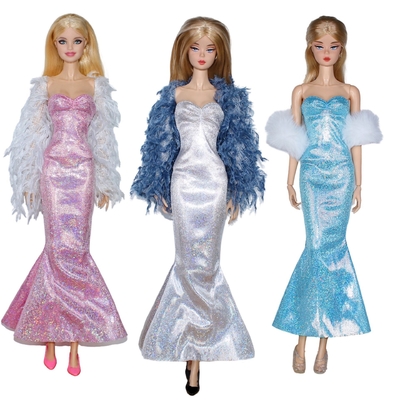 SQ098 Beauty Custom Βινύλιο κούκλα 12 ίντσες Barbie κούκλα για τα κορίτσια δώρο