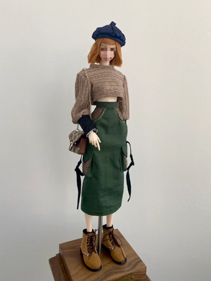 Νέο σχεδιασμό υψηλής ποιότητας 30cm Barbie Blyth κούκλα ρούχα για 1/6 bjd κούκλα