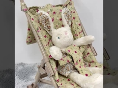 περιπατητής κουκλών